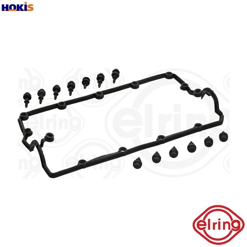Gasket set cylinder head - cylinder, cover