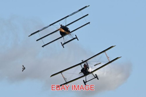 Photo aeroplane stop the - photo,