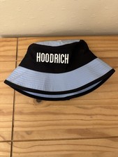 Hoodrich OG Routine bucket hat