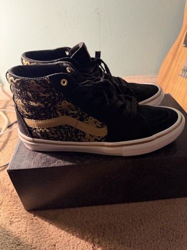 Vans sk8 lunar - vans, new