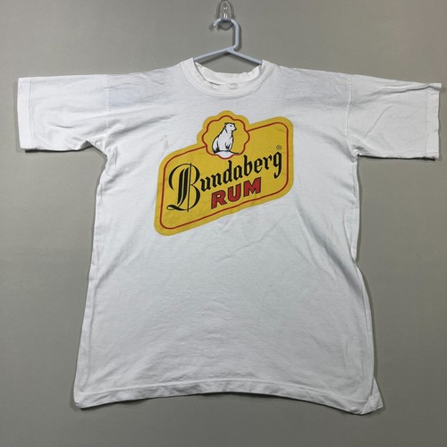 Bundaberg rum shirt - rum, t
