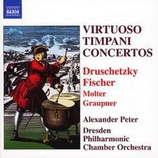 Various Composers: Virtuoso