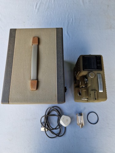 Eumig vintage projector 8mm - eumig,