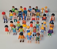 Vintage 1974 Geobra Playmobil