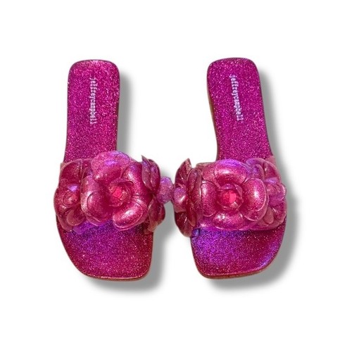 Jeffrey campbell flower - campbell,