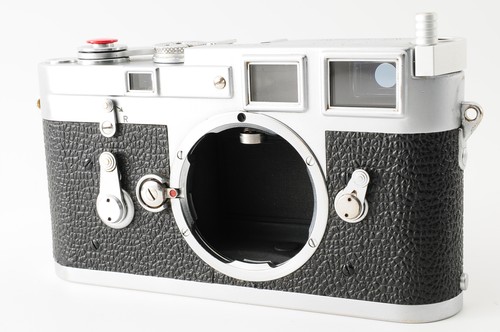 Near mint leica - [near, single