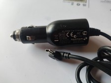 TomTom One/XL Sat Nav Car Charger 4EZ0.000.01