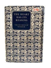 The Heart Has Its Reasons