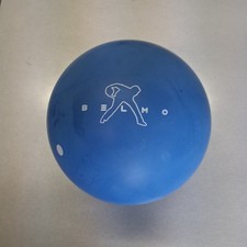 Storm Pro-Motion  bowling