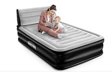 Double  Air Mattress Camping