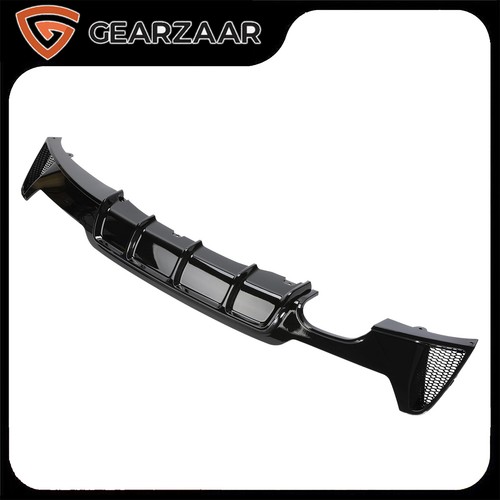 Rear diffuser for bmw - bmw, 4