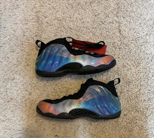 Nike air foamposite one big - nike,