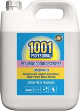 1001 Enzyme Cleaner – Pet