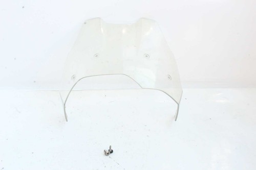 Windshield fairing screen bmw - windshield,