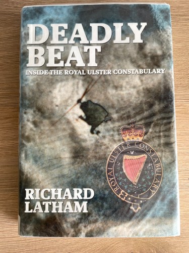 Deadly beat richard - deadly,