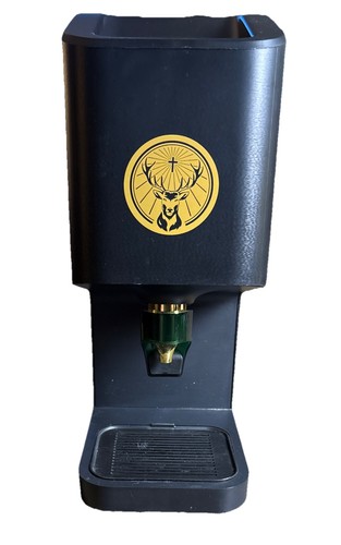 Jagermeister tap machine - tap,