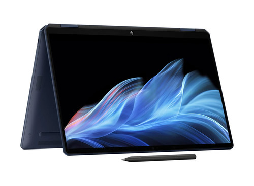 Omnibook ultra flip - hp,