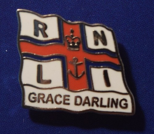 Grace darling rnli - grace,