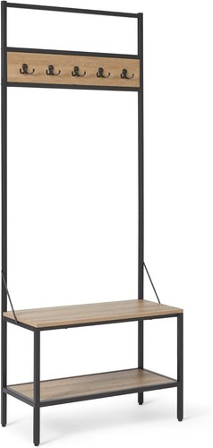 Amazon basics coat stand - stand, with