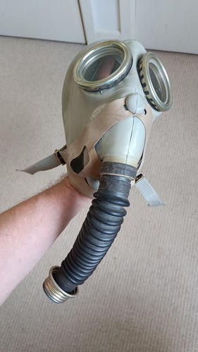 Face mask and hose - ip-5,