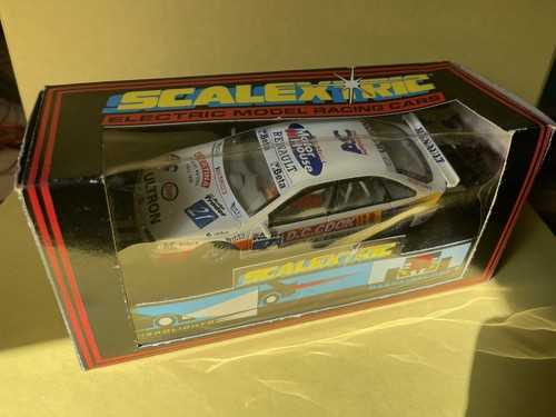 Scalextric scale slotcar - 1/32,