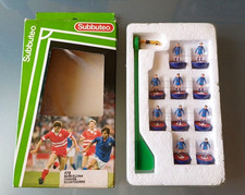 Vintage Subbuteo 472 Barcelona
