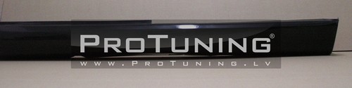 Sport side skirts set opc - sport,
