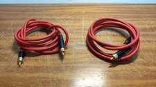 Van damme interconnect cables - van,