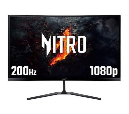 Acer nitro ed270x0 - acer, 27''