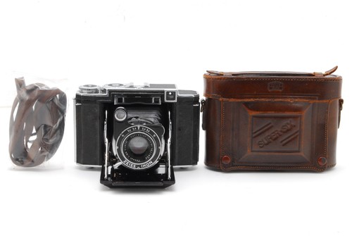 Mint zeiss ikon super - [mint],