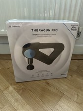 Therabody Theragun Pro 5th Generation - Brand New & Sealed READY TO SEND RRP£450