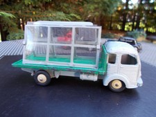 VINTAGE FRENCH DINKY #33-C SIMCA GLAZIER'S TRUCK