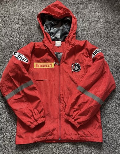 Shuang hong jacket mens - shuang,