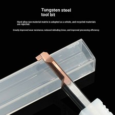 CNC MGR Small Diameter