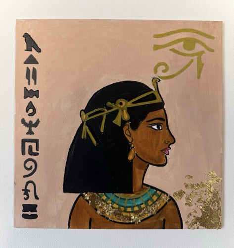 Original cleopatra egyptian - original,