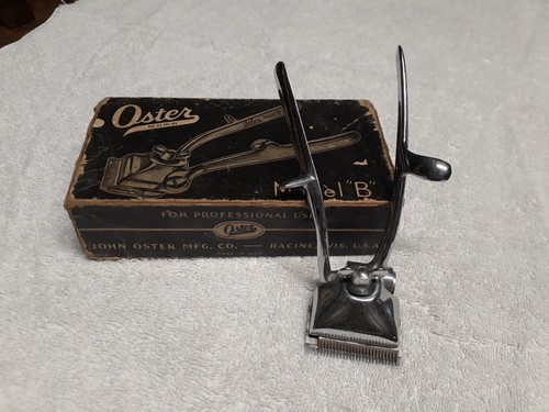 Oster model professional - b,