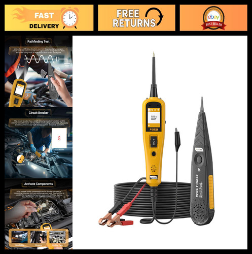 Automotive power circuit - automotive,