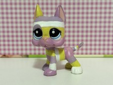 CUSTOM Hand Painted LPS