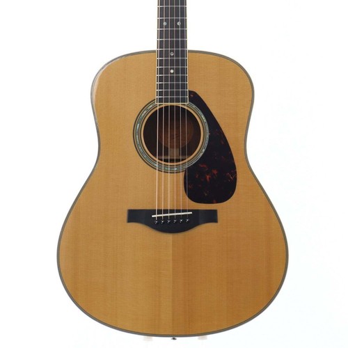 Yamaha ll16 are natural - yamaha,