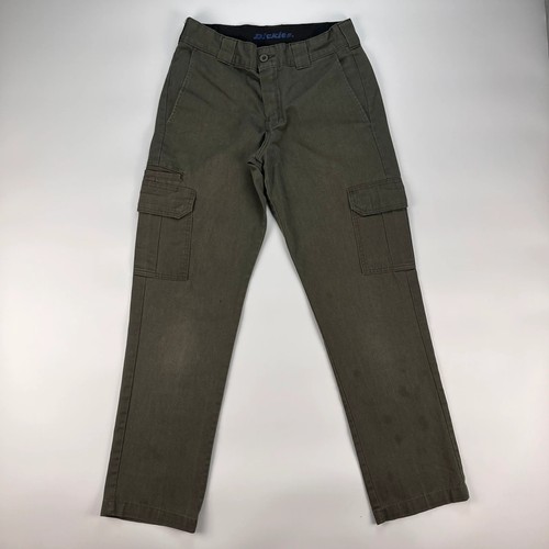 Dickies cargo trousers - dickies, men’s