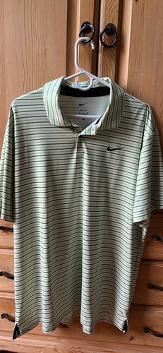 Nike men golf polo shirt - nike,