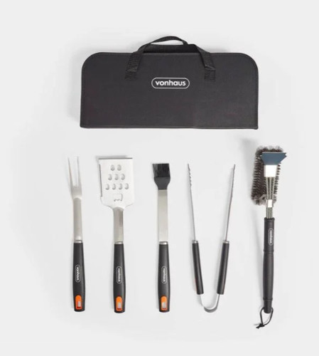 Vonhaus piece bbq tool - bbq,