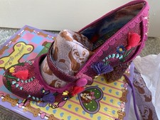 Irregular Choice Women's Heel