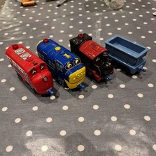 Chuggington Interactive -