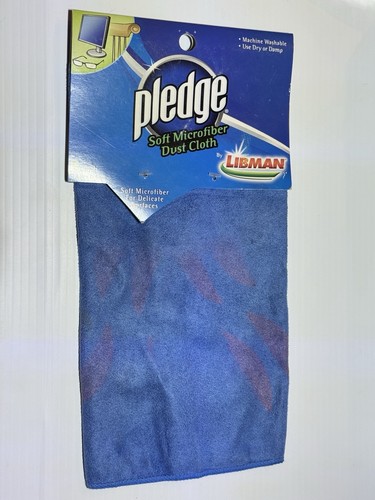 Pledge libman soft - by,