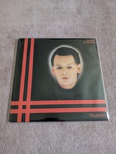 Vinyl LP - GARY NUMAN -