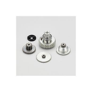 Propo alloy gear - ko,