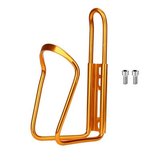 Aluminum alloy water bottle - alloy,