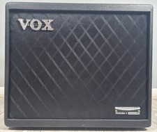 VOX Cambridge 50 50W Guitar Amp Amplifier Combo POST