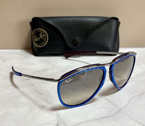 Ray ban olympian aviator - ray-ban,